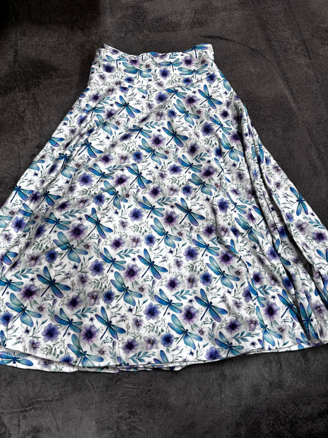 Dragonfly skort