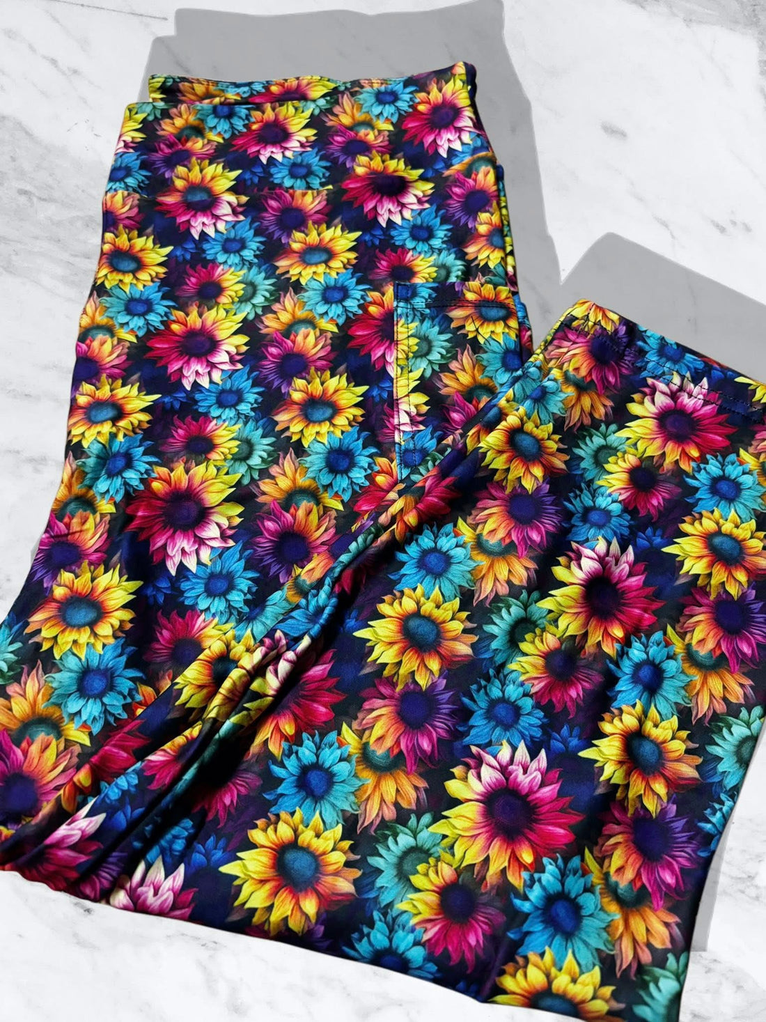 Sunflower capri