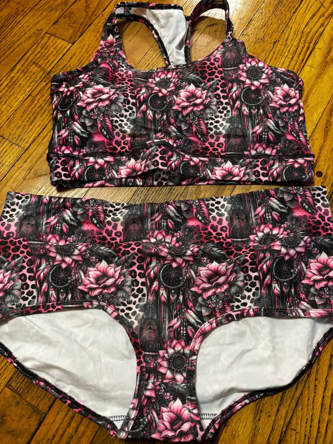 Dream catcher underwear