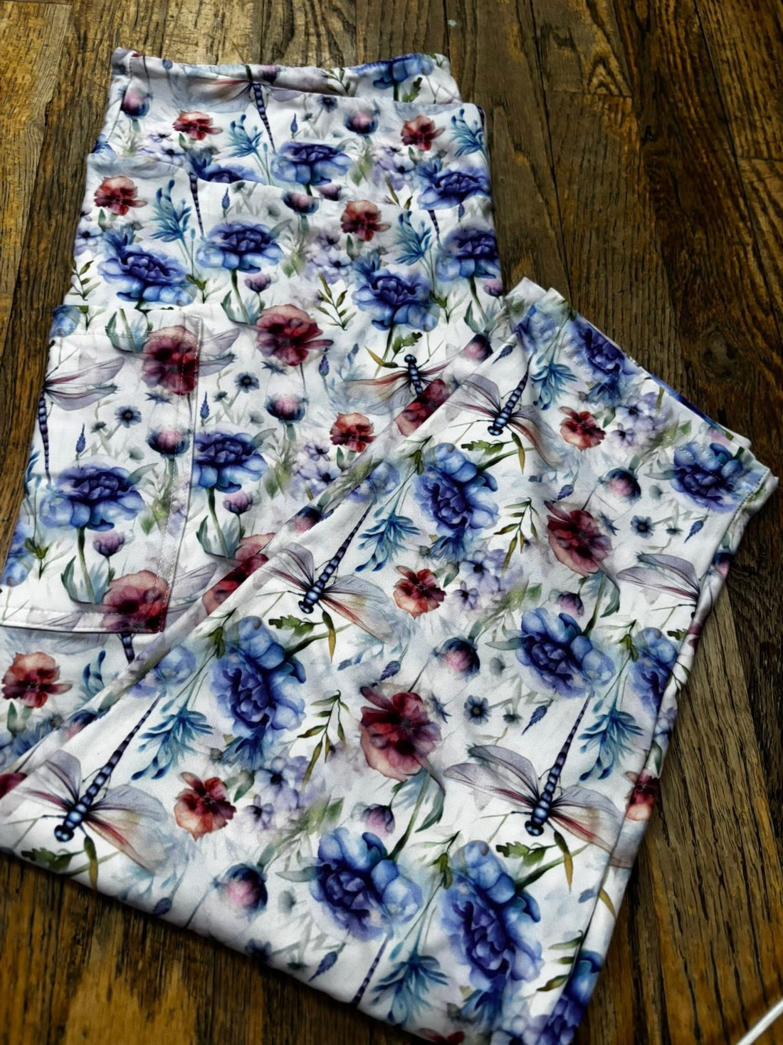 Dragonfly capri
