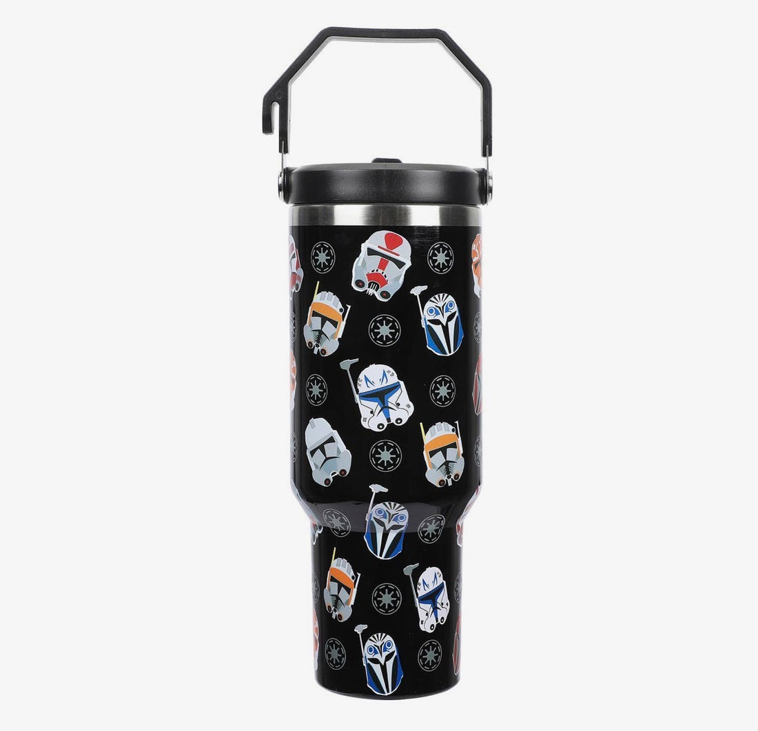 Star Wars tumbler #1