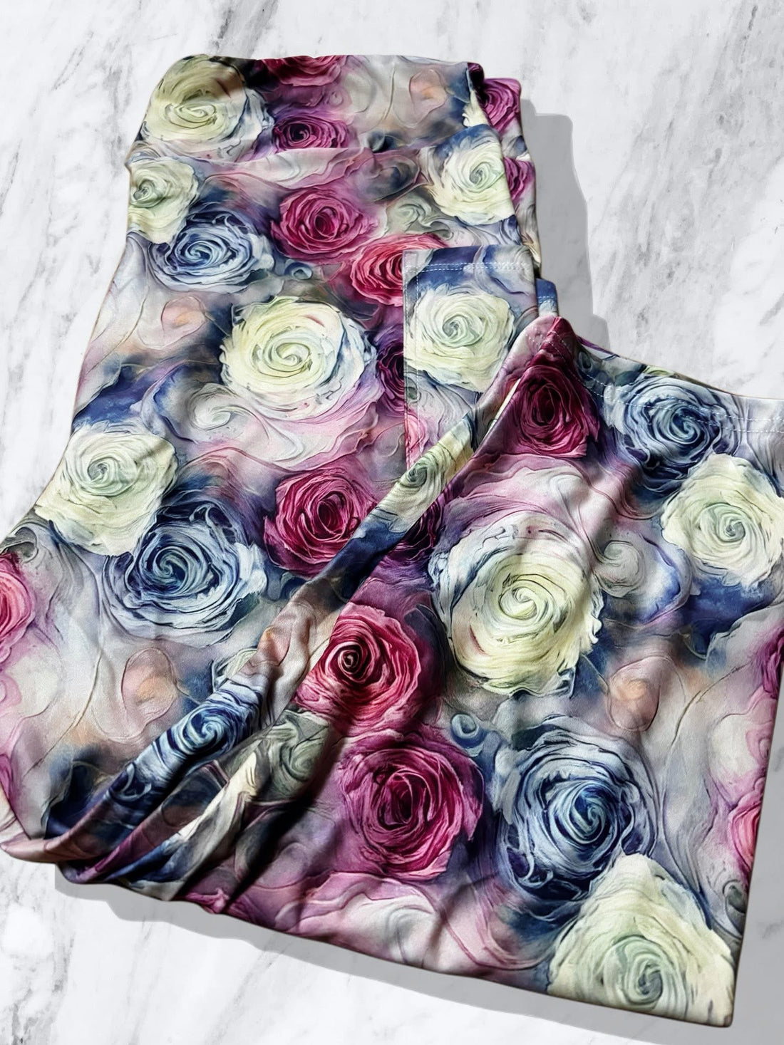 Rose capri