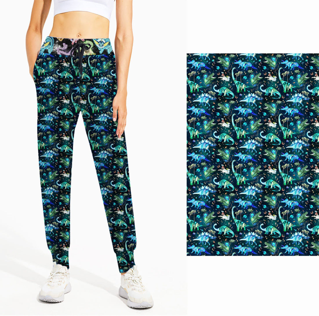 Dino joggers (tween)